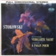 Leopold Stokowski, Leopold Stokowski And His Symphony Orchestra - Schonberg: Verklarte Nacht / Loeffler: A Pagan Poem