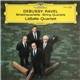 Debussy · Ravel – LaSalle-Quartett - Streichquartette · String Quartets