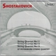 Shostakovich – St Petersburg String Quartet - String Quartets Nos. 11, 13, 15