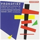 Prokofiev, Scottish National Orchestra, Neeme Järvi - Symphony No. 5 / Three Waltzes