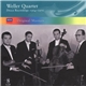 Weller-Quartett - DECCA Recordings 1964-1970