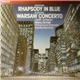 Gershwin / Addinsell / Litolff - Misha Dichter, Philharmonia Orchestra, Neville Marriner - Rhapsody In Blue / Warsaw Concerto / Scherzo