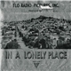 Tape Loop Orchestra - In A Lonely Place