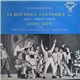 Rossini - Respighi, Dukas, Georg Solti Conducting The Israel Philharmonic Orchestra - La Boutique Fantasque / L'Apprenti Sorcier