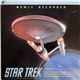 George Duning, Gerald Fried - Star Trek Symphonic Suites Arranged From The Original Television Scores