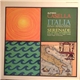 Alfredo Casella - Italia / Serenade For Small Orchestra