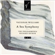 Vaughan Williams : The Philharmonia, Richard Hickox - A Sea Symphony