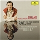 Ravel, Pierre-Laurent Aimard, The Cleveland Orchestra, Pierre Boulez - The Piano Concertos ???? Miroirs