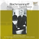 Rachmaninoff / Mikhaïl Rudy, St. Petersburg Philharmonic, Mariss Jansons - Piano Concertos - Paganini Rhapsody