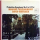 Prokofiev, Moscow Philharmonic, David Oistrakh - Prokofiev: Symphony No.5 In B Flat