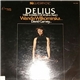 Delius, Wanda Wilkomirska, David Garvey - Three Sonatas For Violin and Piano