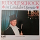 Rudolf Schock - Im Land Der Operette