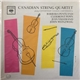 Canadian String Quartet - Canadian String Quartet