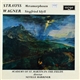 Strauss / Wagner - Academy Of St. Martin-in-the-Fields, Neville Marriner - Metamorphosen / Siegfried Idyll