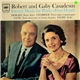 Robert and Gaby Casadesus - French Music For Piano - Four Hands